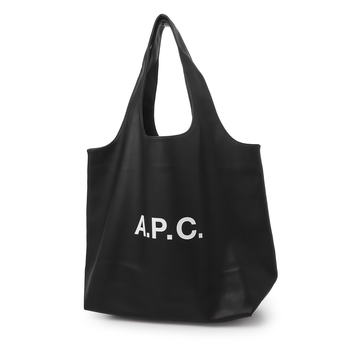 A.P.C. アーペーセー トートバッグ/TOTE NINON | メンズ・ブランド一覧
