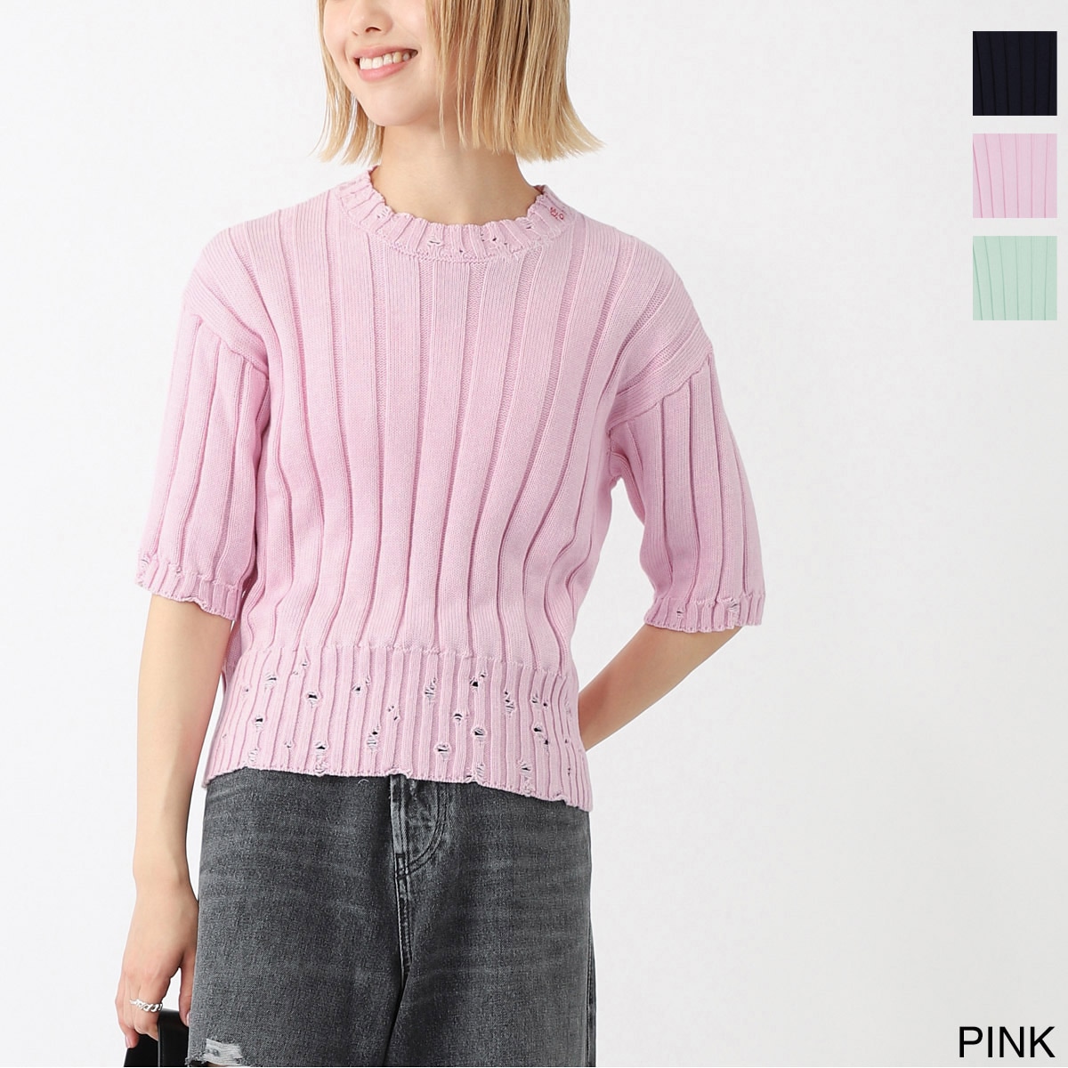 MARNI マル二 ヴェニス ブラック 2way ハンドバッグ スモールバック MARNI マルニ Venice スモールバック ブラックレザー - メルカリ