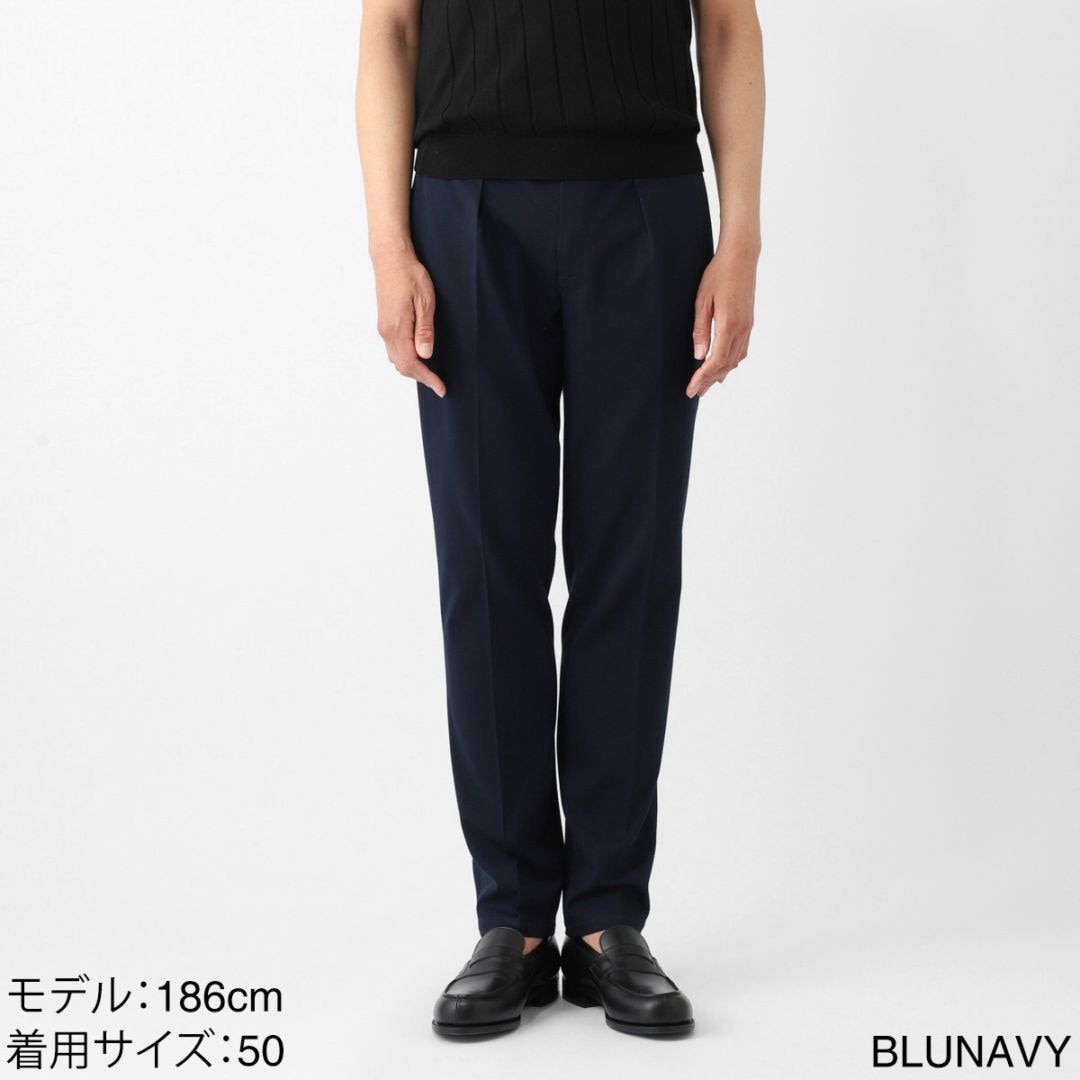 【アウトレット】CIRCOLO 1901 チルコロ イージースラックス/PREMIUM PIQUET メンズ