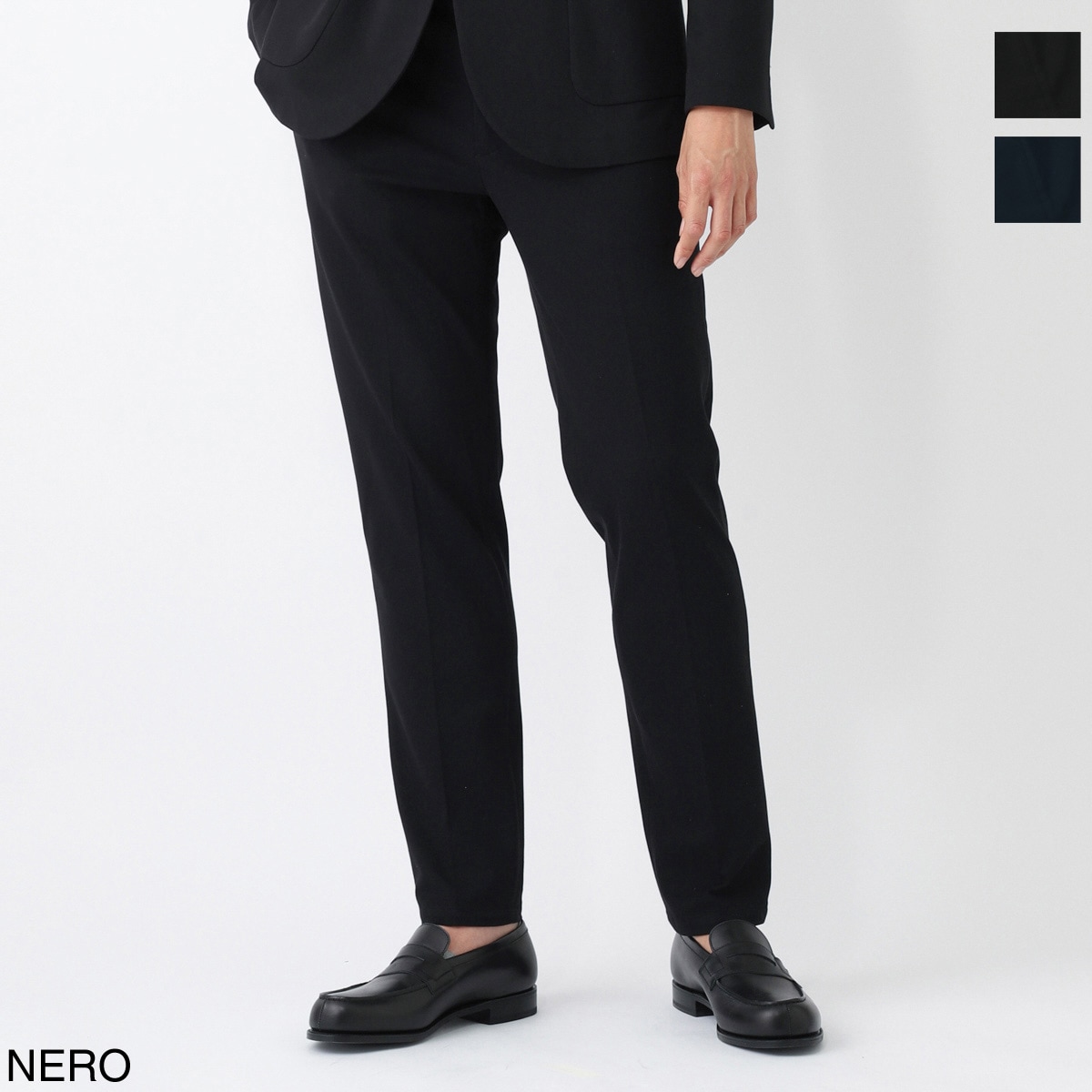 専用CIRCOLOスーツ50ネイビー 専用CIRCOLOスーツ50ネイビー チルコロ 1901 / CIRCOLO 1901