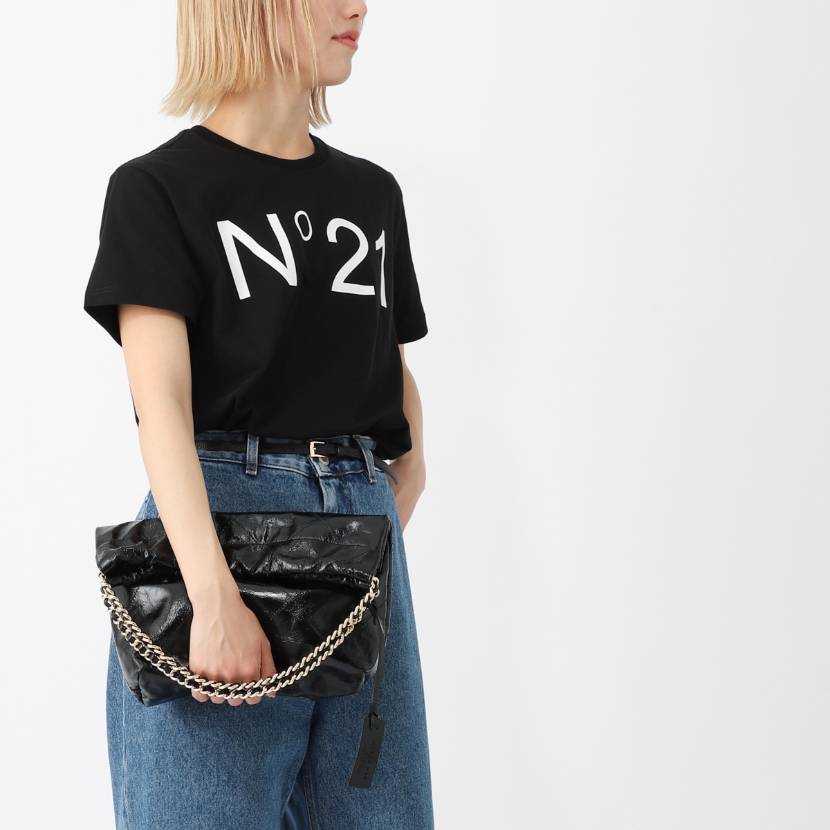 MARCO MASI マルコマージ ショルダーバッグ レディース