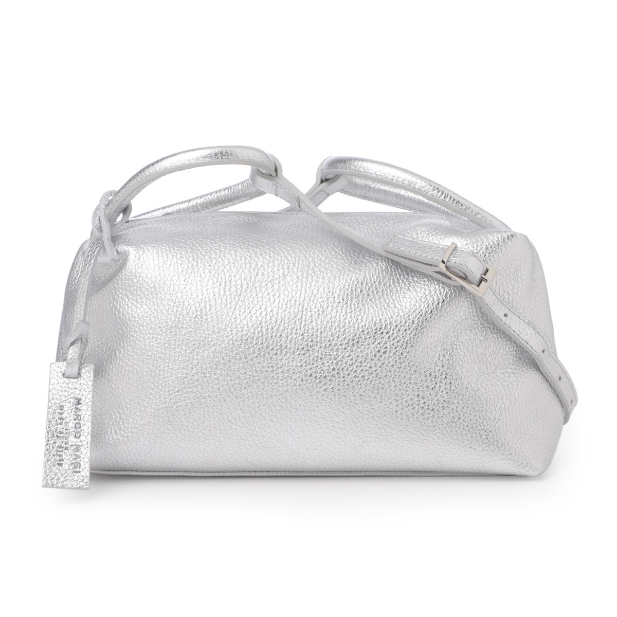 【アウトレット】MARCO MASI マルコマージ ショルダーバッグ/3656 LAMINATO レディース