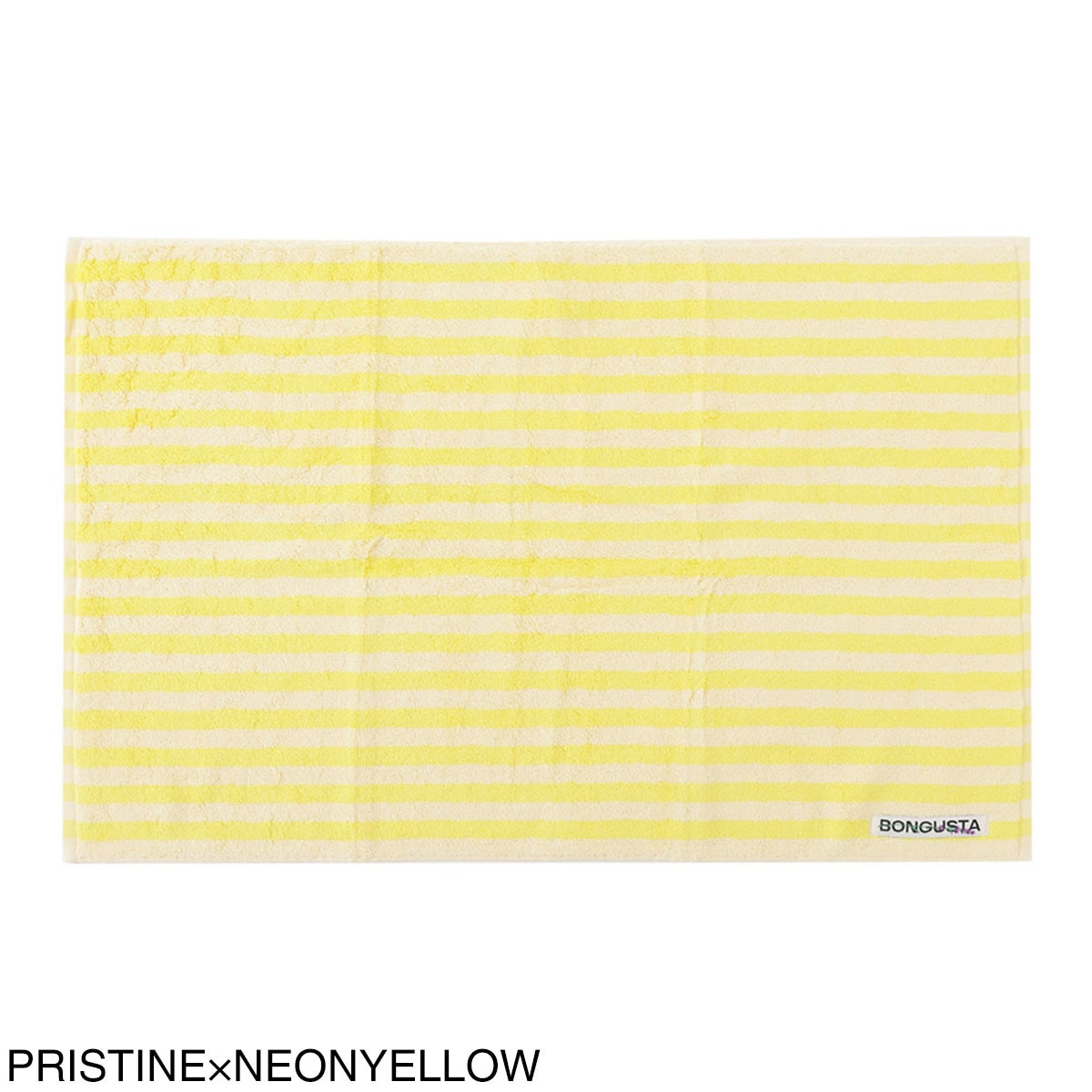 BONGUSTA ボングスタ ハンドタオル/NARAM HAND TOWEL 50×80 CM ナラム ハンドタオル ストライプ