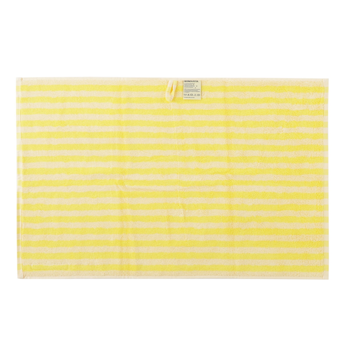 BONGUSTA ボングスタ ハンドタオル/NARAM HAND TOWEL 50×80 CM ナラム ハンドタオル ストライプ