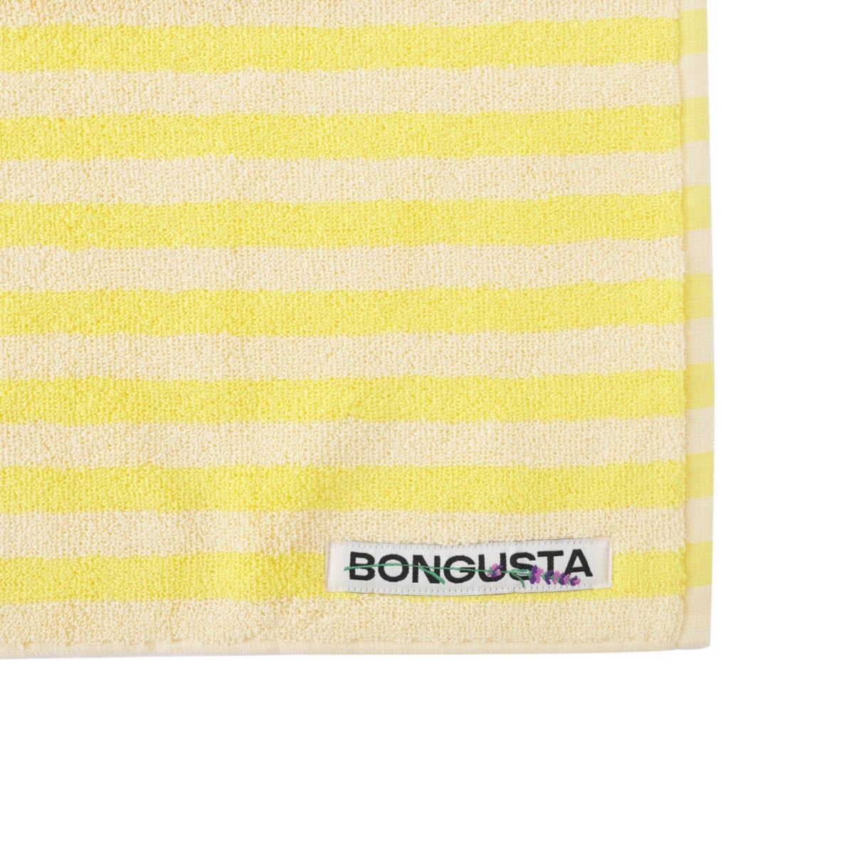 BONGUSTA ボングスタ ハンドタオル/NARAM HAND TOWEL 50×80 CM ナラム ハンドタオル ストライプ