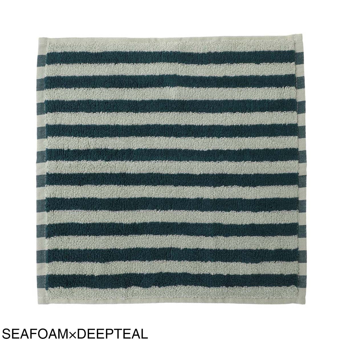 【ネコポス対応(2点まで)】BONGUSTA ボングスタ ハンドタオル/ウォッシュクロス/NARAM WASH CLOTH 30×30 CM