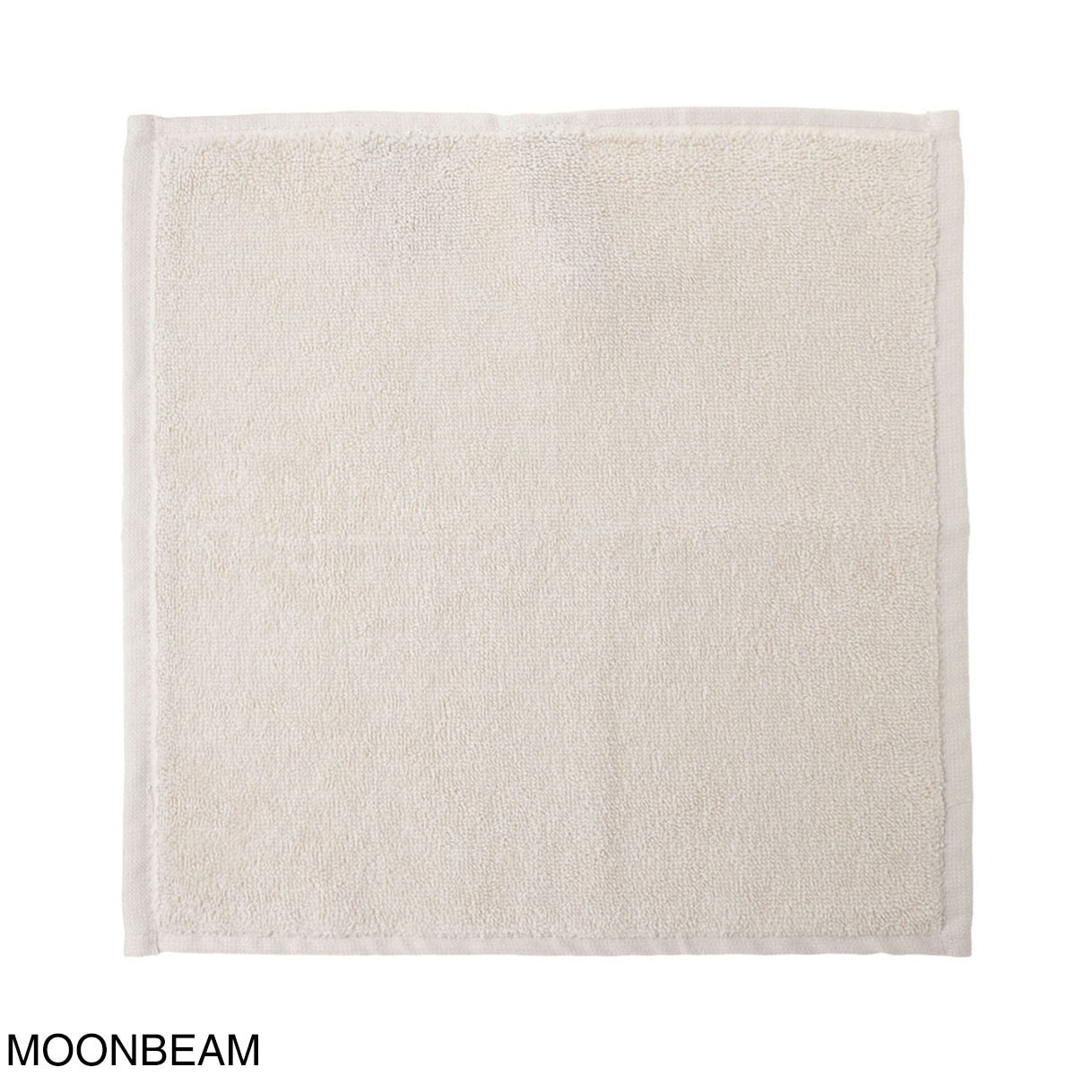 『ネコポス対応(3点まで)』BONGUSTA ボングスタ ハンドタオル/ウォッシュクロス/NARAM WASH CLOTH 30×30 CM