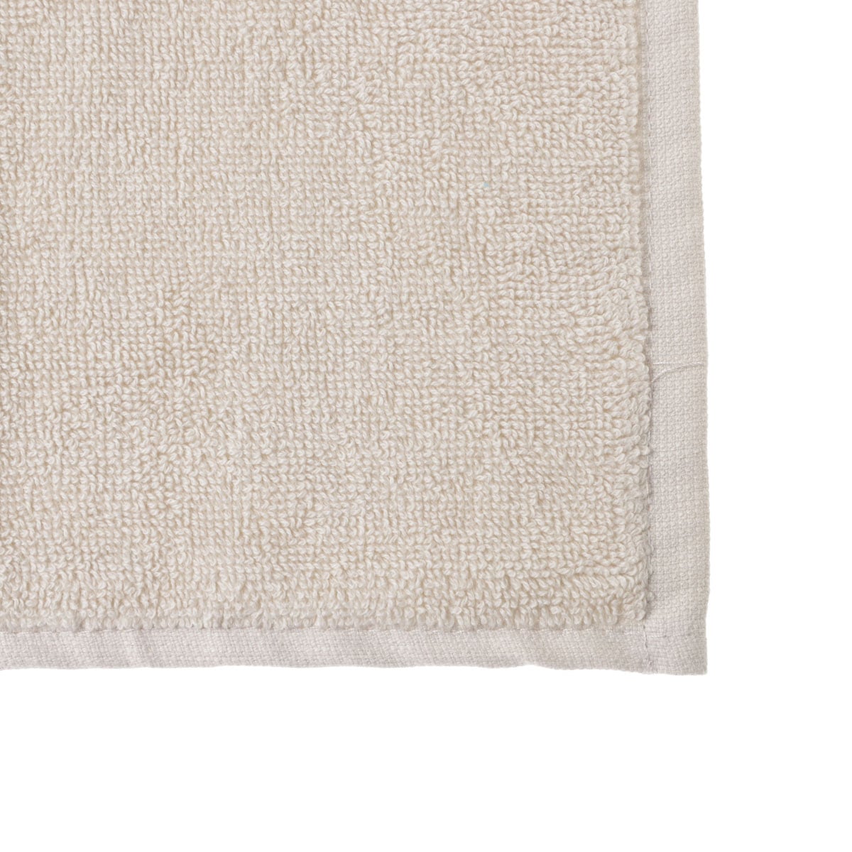 『ネコポス対応(3点まで)』BONGUSTA ボングスタ ハンドタオル/ウォッシュクロス/NARAM WASH CLOTH 30×30 CM