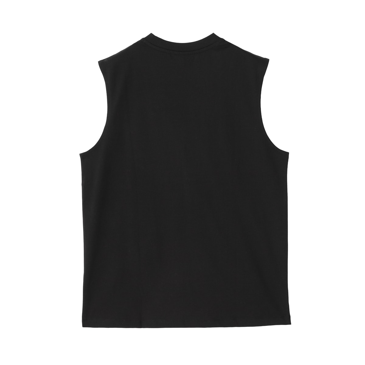 BALR. タンクトップ oversized-tanktop BALR. ボーラー タンクトップ/LOGO OVERSIZED TANKTOP メンズ