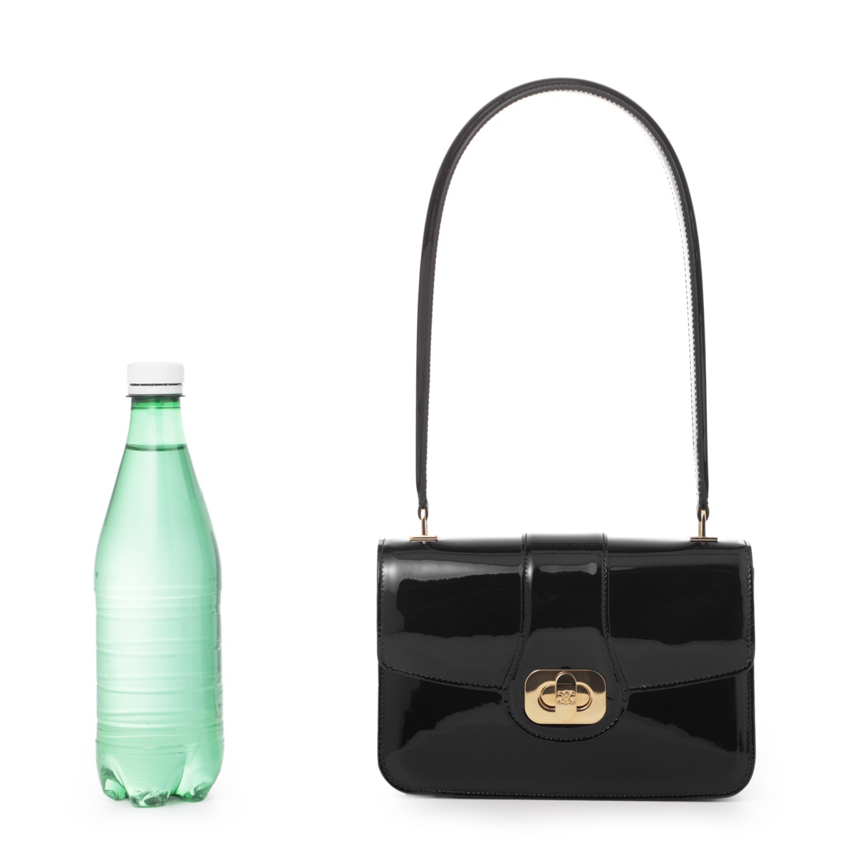 CELINE ショルダーバッグ 12142-3fye-38no CELINE セリーヌ ショルダーバッグ/TEEN CELINE JOSEPHINE