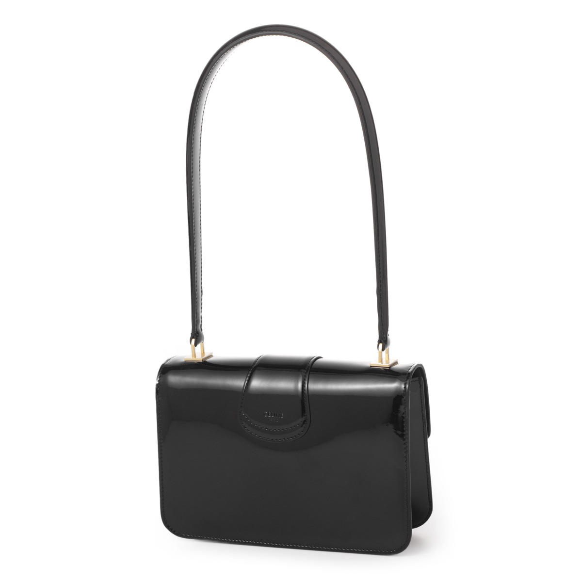 ショルダーバッグ・ポシェット Celine Josephine Teen bag CELINE セリーヌ ショルダーバッグ/TEEN CELINE JOSEPHINE