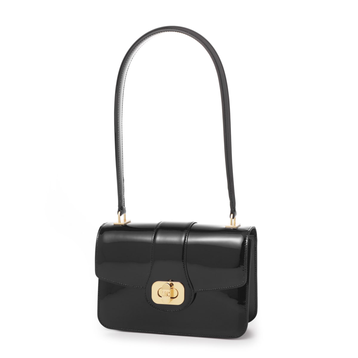 CELINE ジョセフィーヌ ティーン ショルダーバッグ CELINE セリーヌ ショルダーバッグ/TEEN CELINE JOSEPHINE