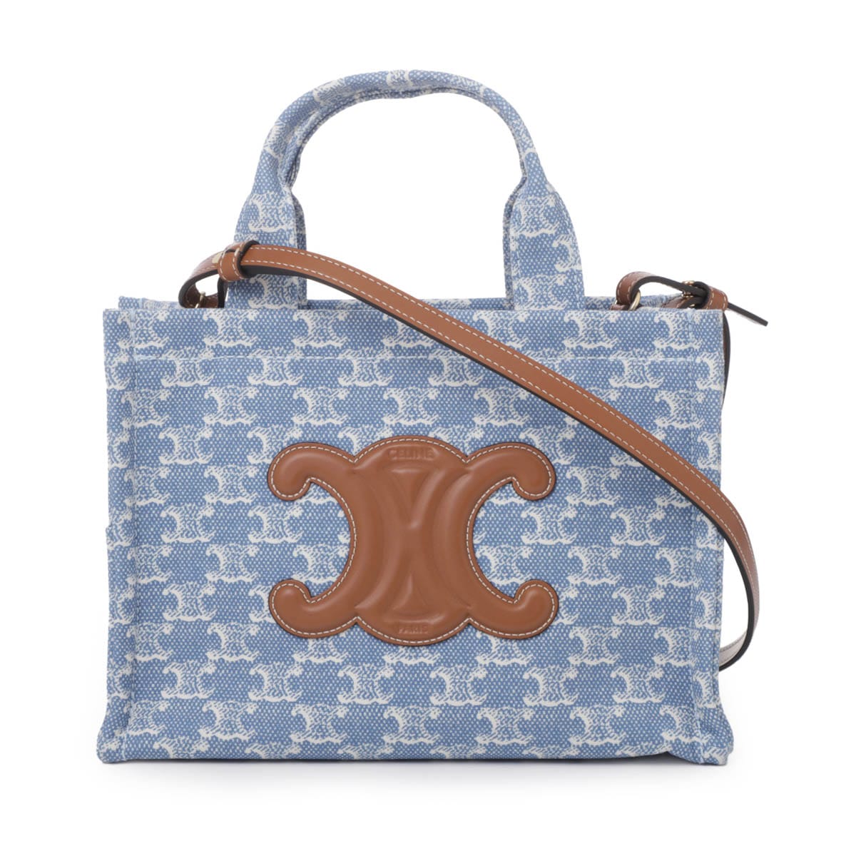 アウトレット】CELINE セリーヌ トートバッグ 3WAY/ショルダーバッグ