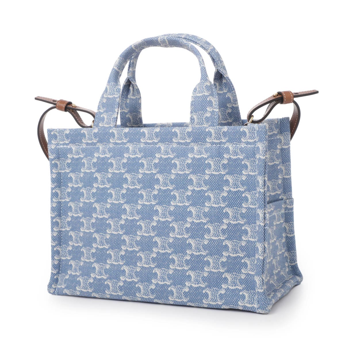 CELINE セリーヌ トートバッグ 3WAY/ショルダーバッグ/SMALL