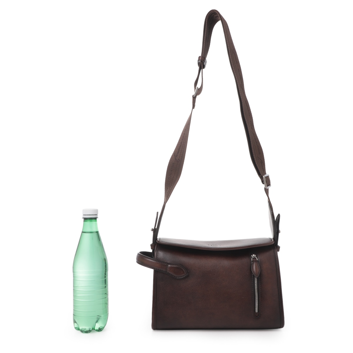 【BERLUTI】数量限定★Morning On Strap Venezi メッセンジャー BERLUTI Morning On Strap ヴェネチアレザー メッセンジャー