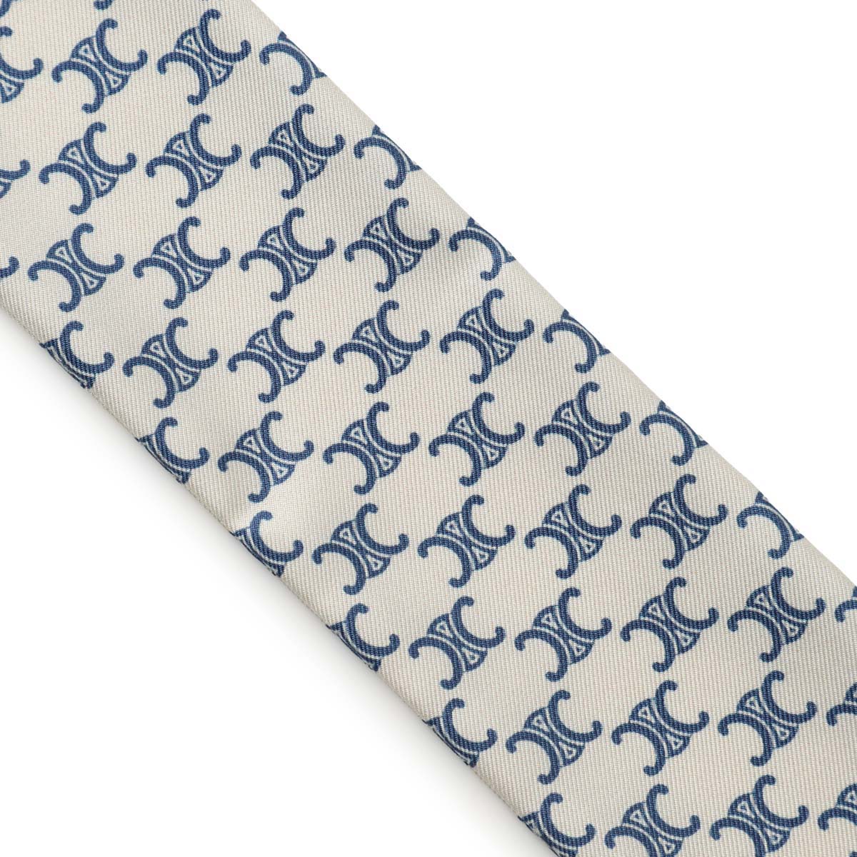 CELINE セリーヌ スカーフ/LAVALLIERE レディース