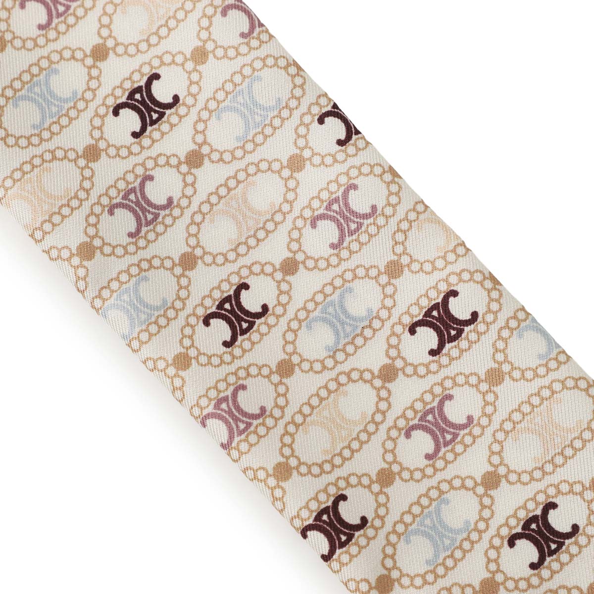 CELINE セリーヌ スカーフ/LAVALLIERE レディース