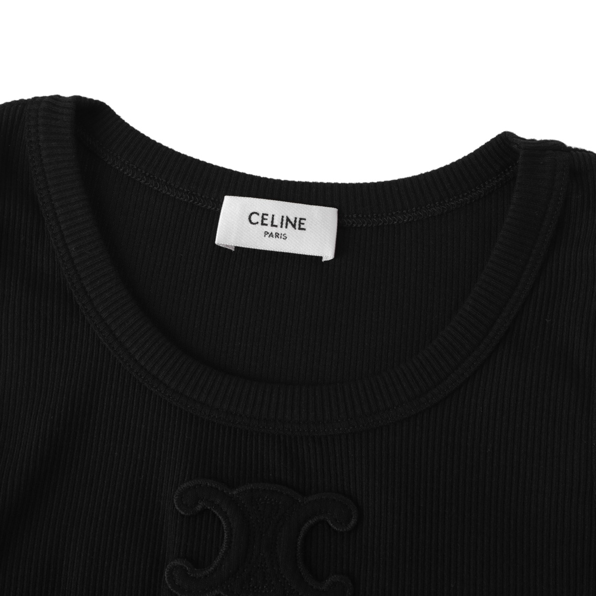 CELINE セリーヌ タンクトップ レディース | レディース