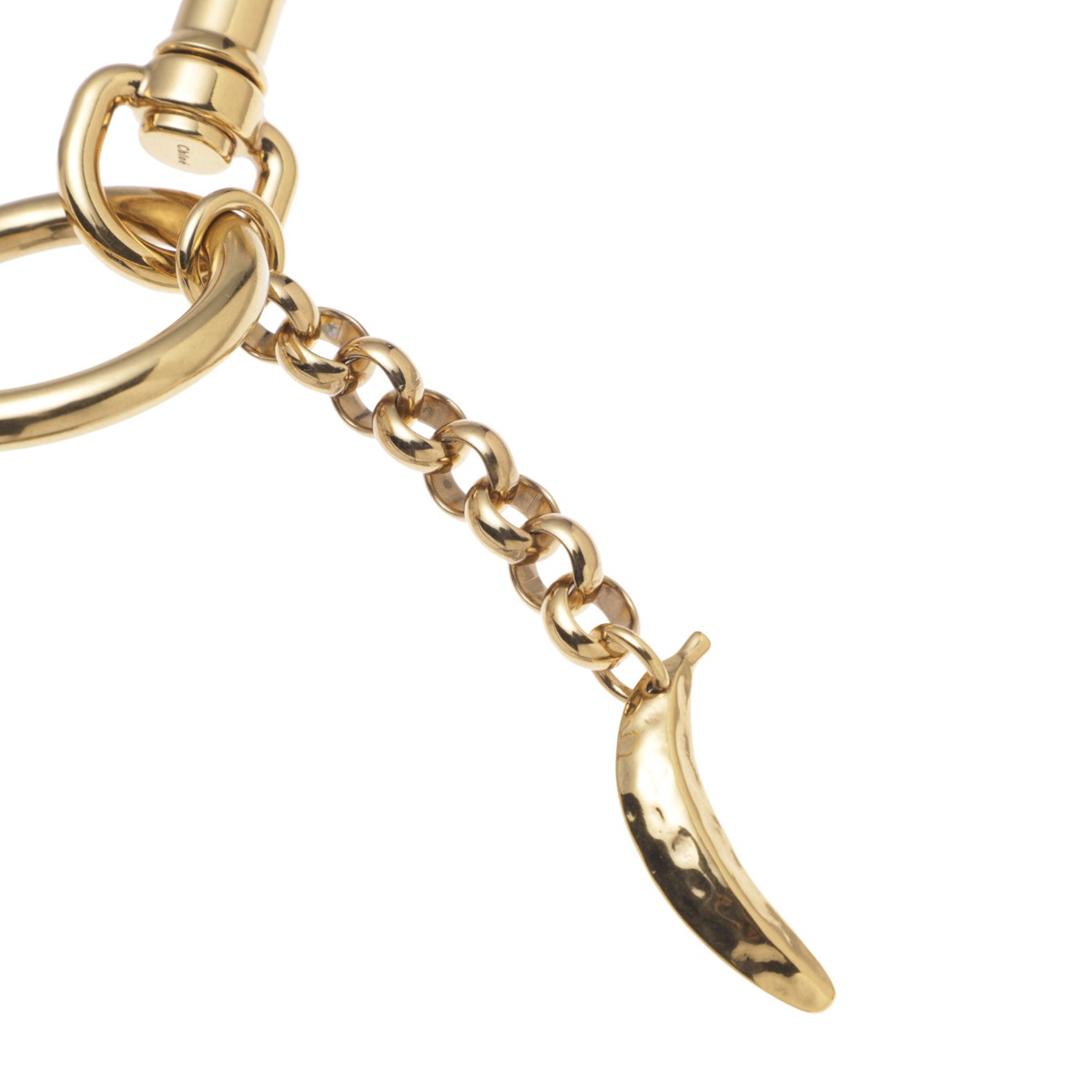 Chloe クロエ バッグチャーム/バッグチャームMIX/KERALA 25