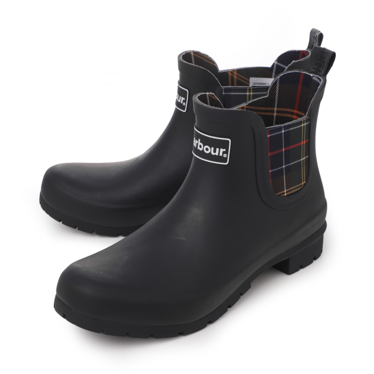 Barbour バブアー レインブーツ/BARBOUR KINGHAM レディース