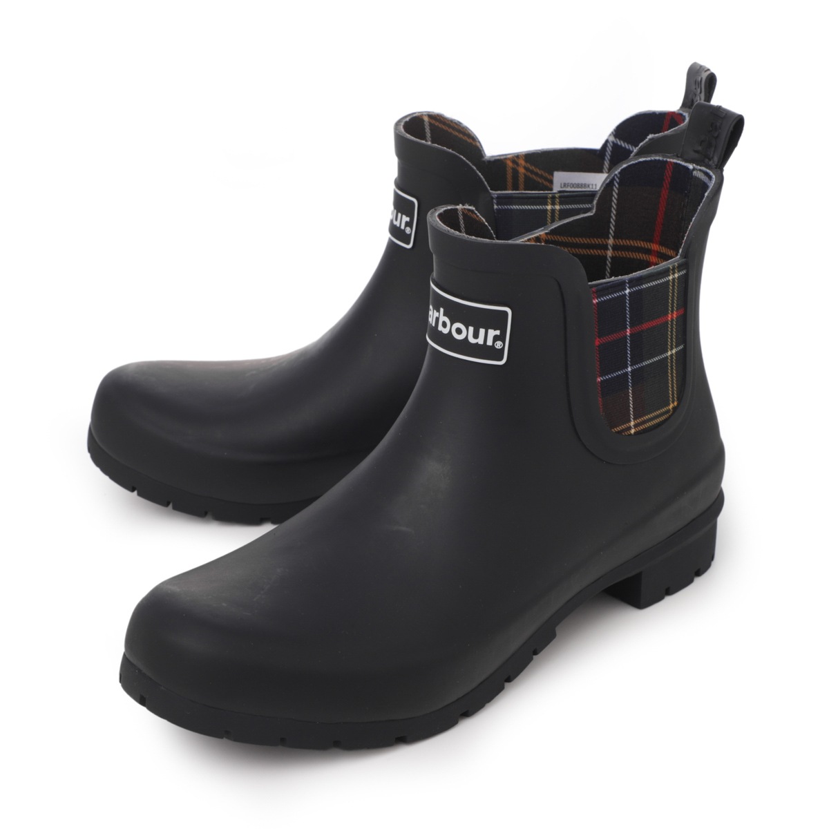 Barbour バブアー レインブーツ/BARBOUR KINGHAM レディース