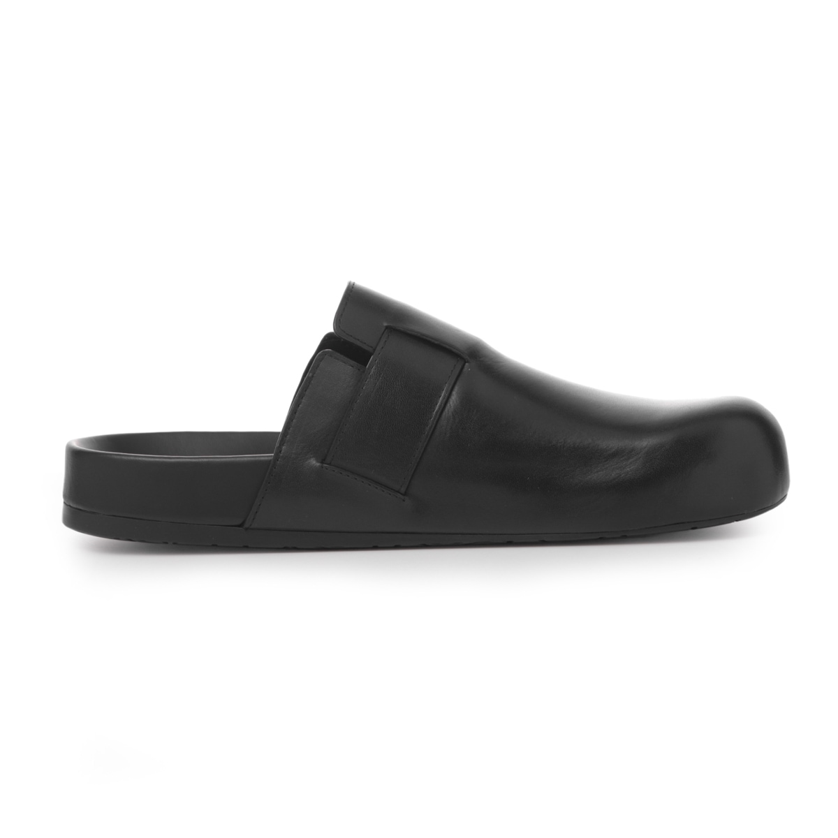 LOEWE サンダル LOEWE ロエベ サンダル/ミュール/EASE BUCKLE MULE【大きい