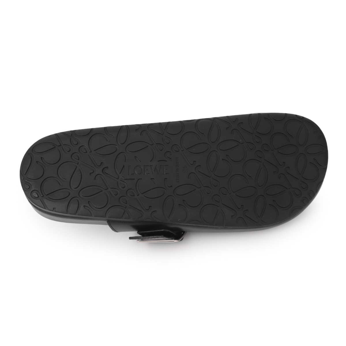 LOEVEミュール 楽天市場】ロエベ LOEWE サンダル ミュール ブラック メンズ