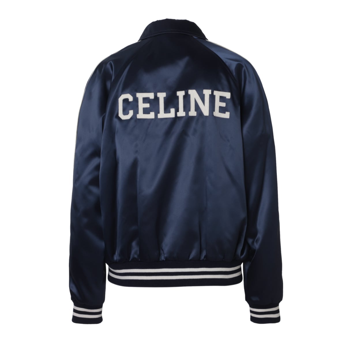 【最終値下げ】CELINE セリーヌ テディ ブルゾン ジャケット CELINE セリーヌ ブルゾン/テディジャケット/TEDDY LONG CELINE