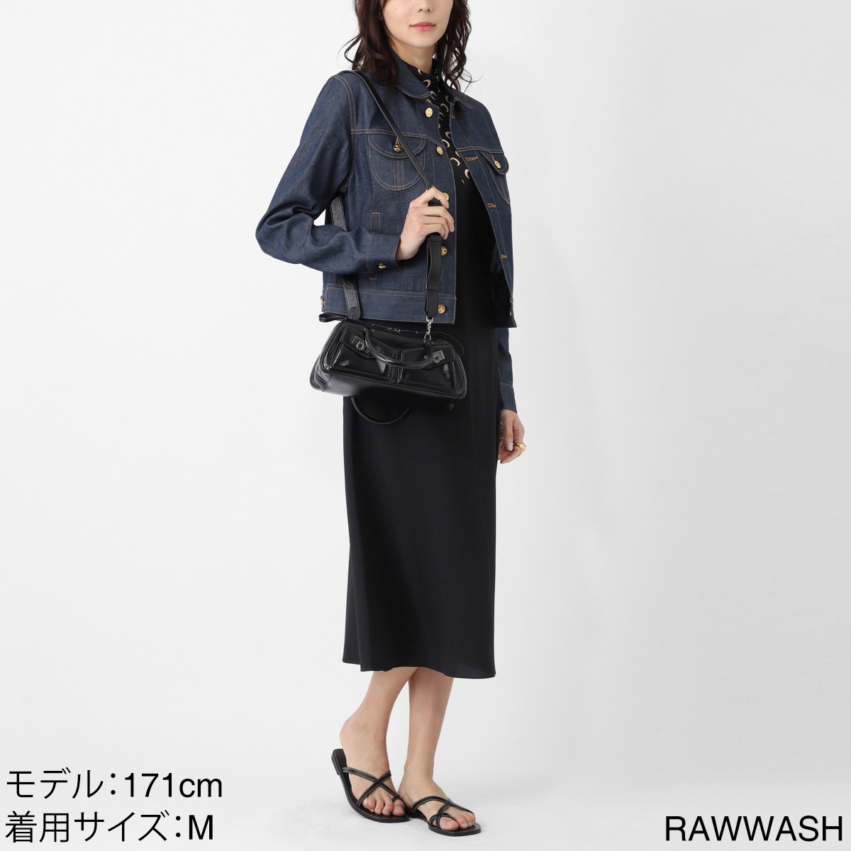 CELINE セリーヌ デニムジャケット レディース | レディース・ブランド