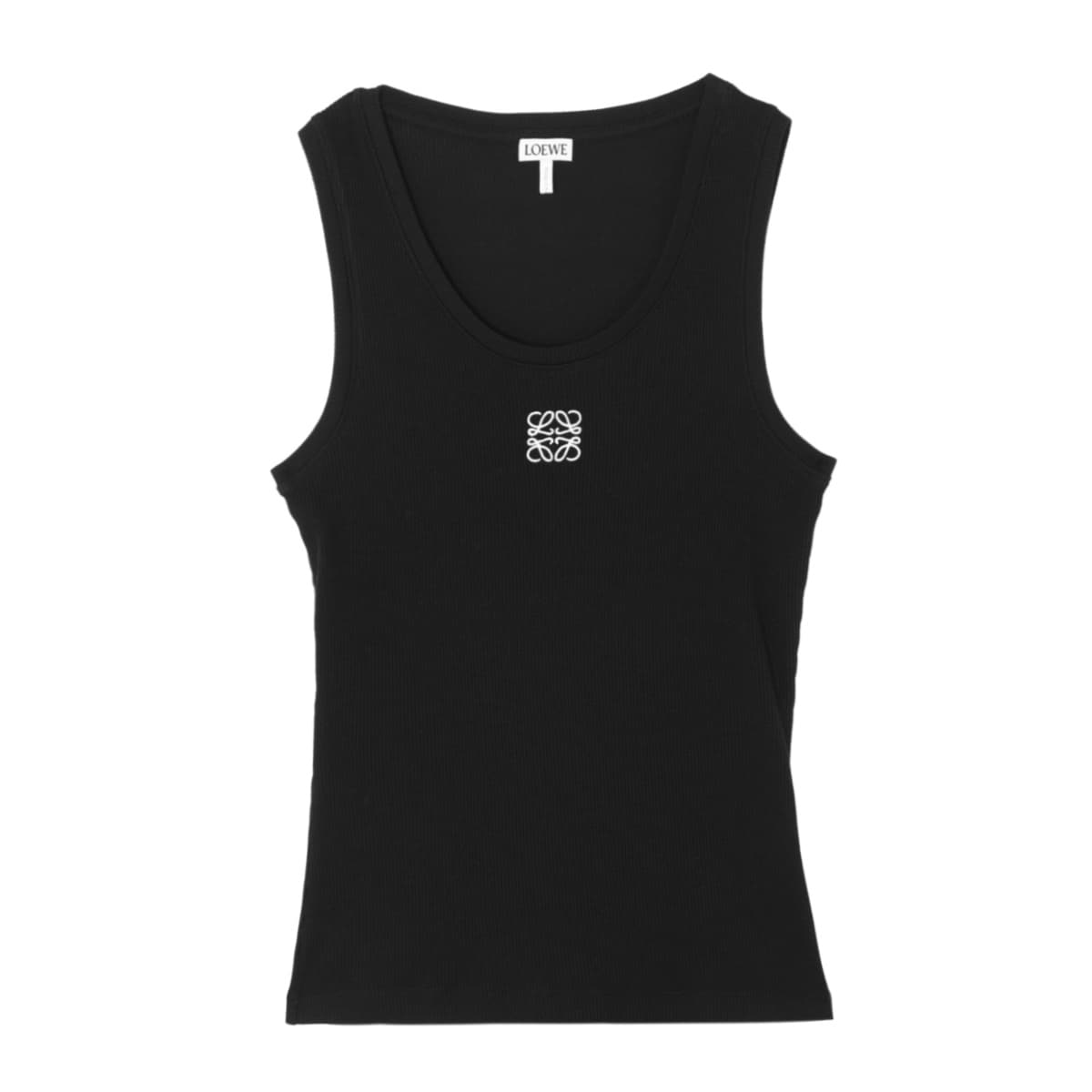 LOEWE ロエベ タンクトップ/ANAGRAM TANK TOP レディース | レディース