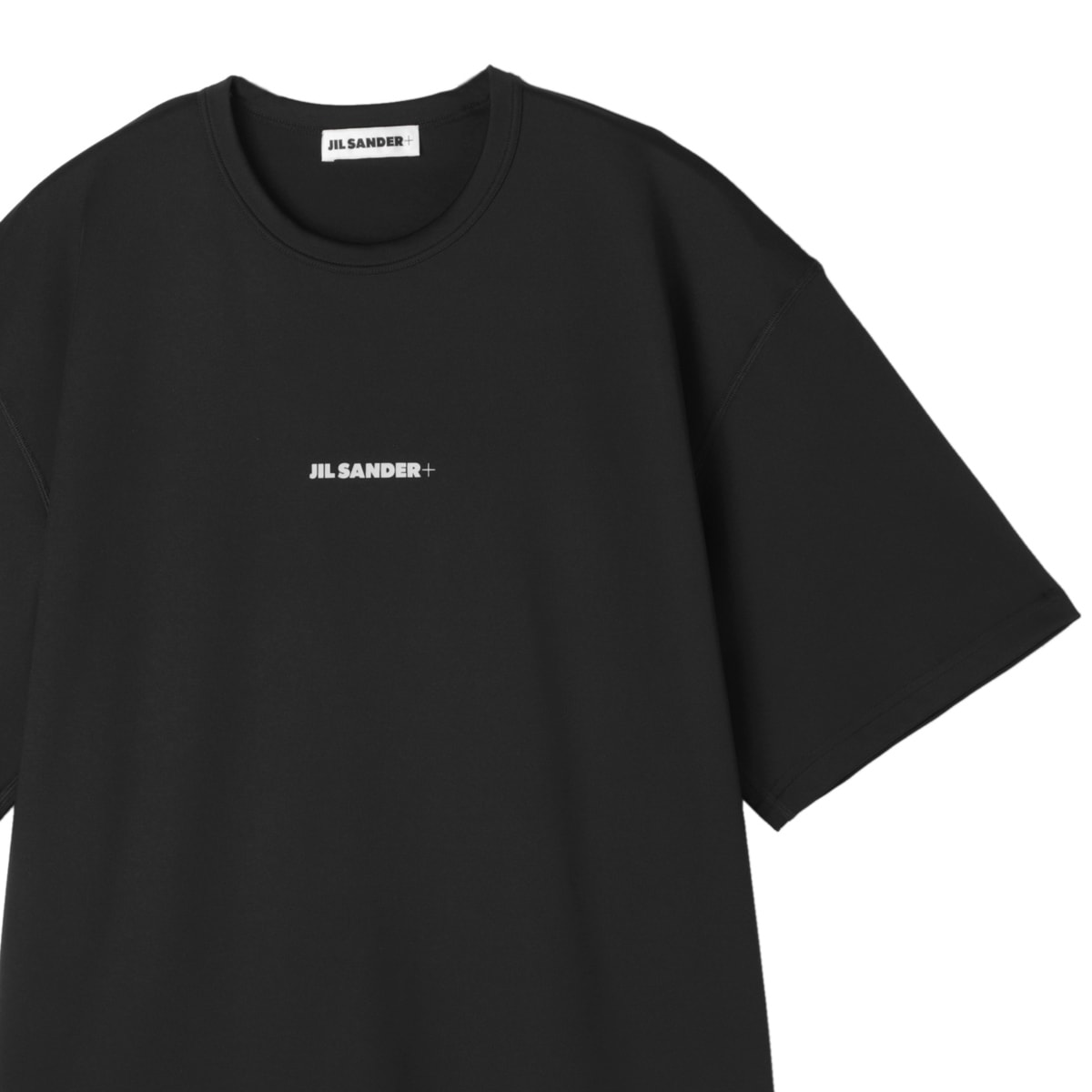 JIL SANDER ジルサンダー クルーネックTシャツ/ラッシュガード/T