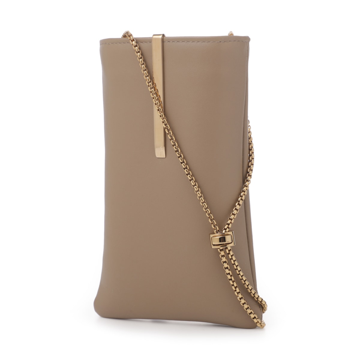 TODS トッズ フォンホルダー/フォンケース レディース