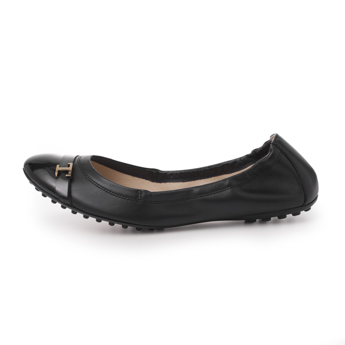 【アウトレット】TODS トッズ バレエシューズ/フラットシューズ レディース