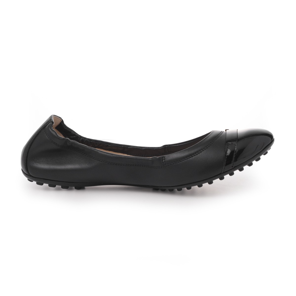 【アウトレット】TODS トッズ バレエシューズ/フラットシューズ レディース
