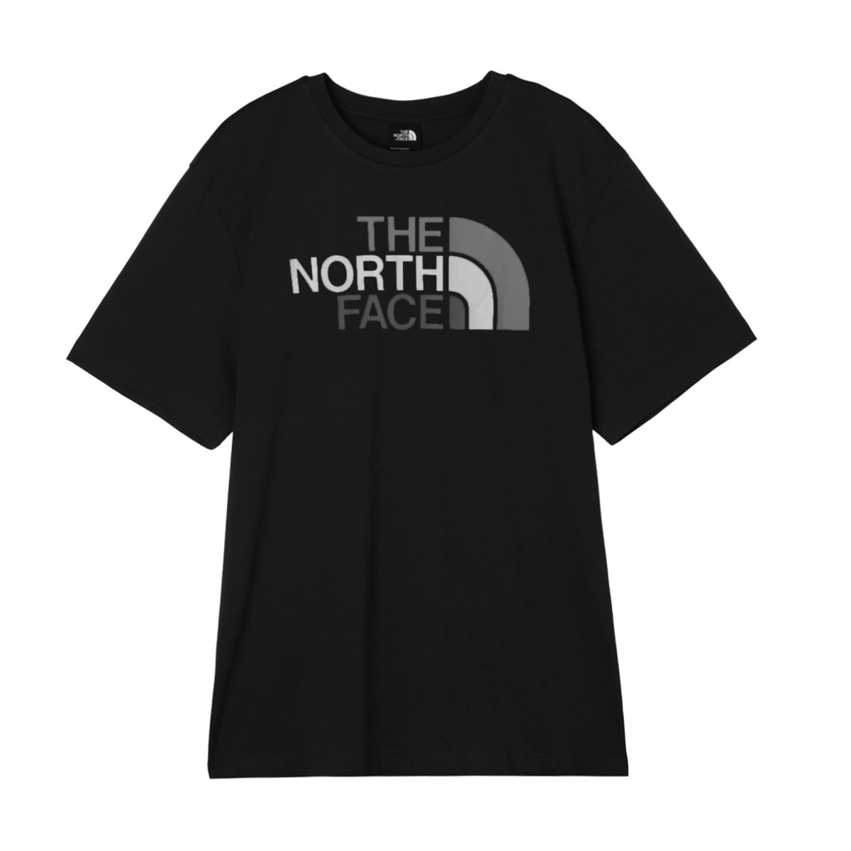 【アウトレット】【ラスト1点】【訳あり】 THE NORTH FACE ノースフェイス クルーネックTシャツ/MEN’S S/S EASY TEE C/O【返品交換不可】 メンズ