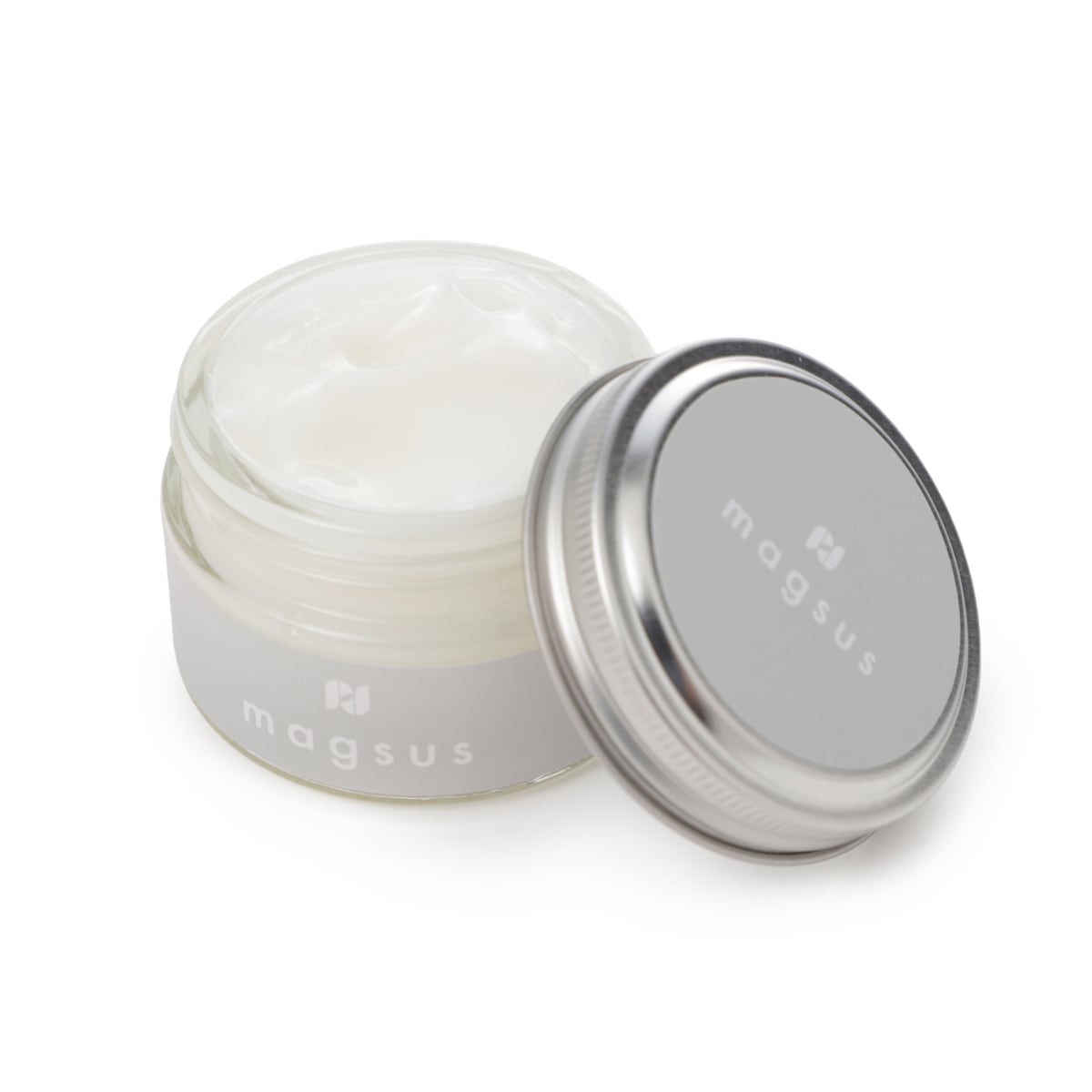 magsus マグサス 革用クリーム/バッグ・スモールレザーグッズ用保湿 保革クリーム/DELICATE CREAM