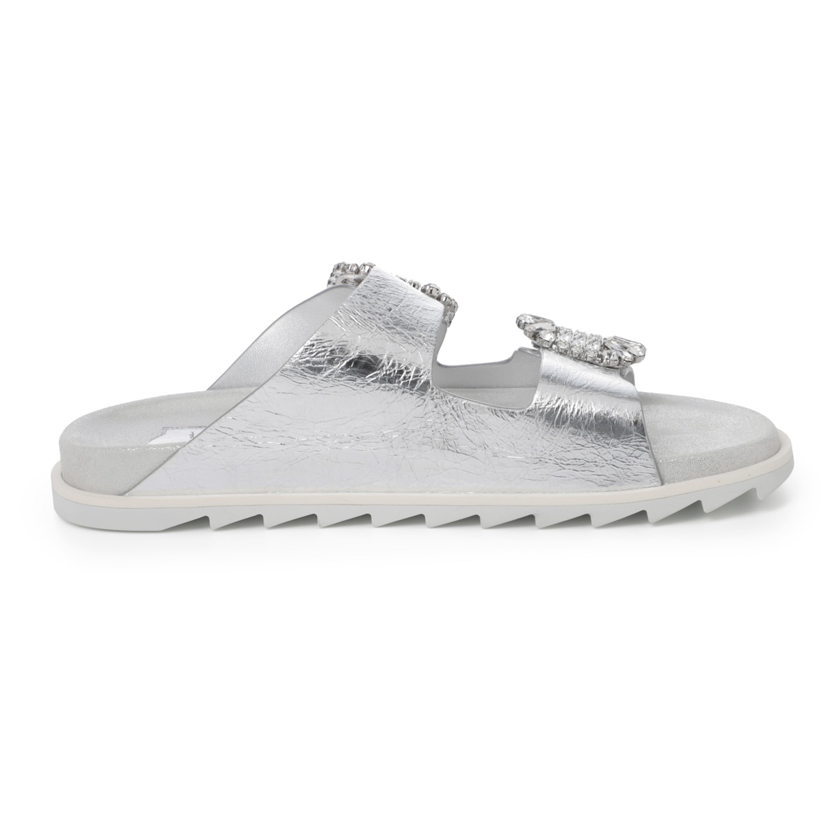 ROGER VIVIER サンダル rvw45818820t0-9999 ROGER VIVIER ロジェヴィヴィエ サンダル/ミュール/SLIDY VIV