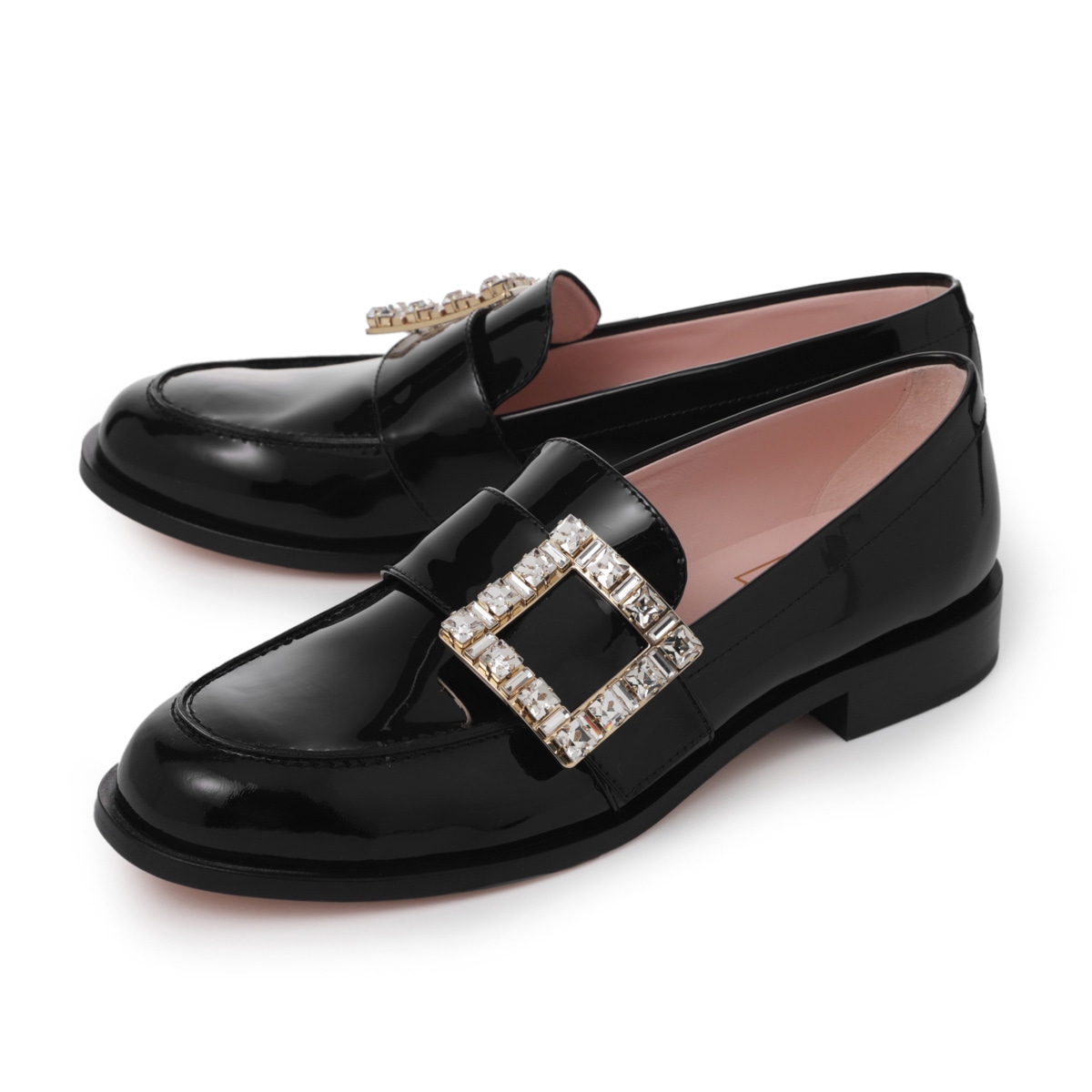 アウトレット】【ラスト1点】ROGER VIVIER ロジェヴィヴィエ