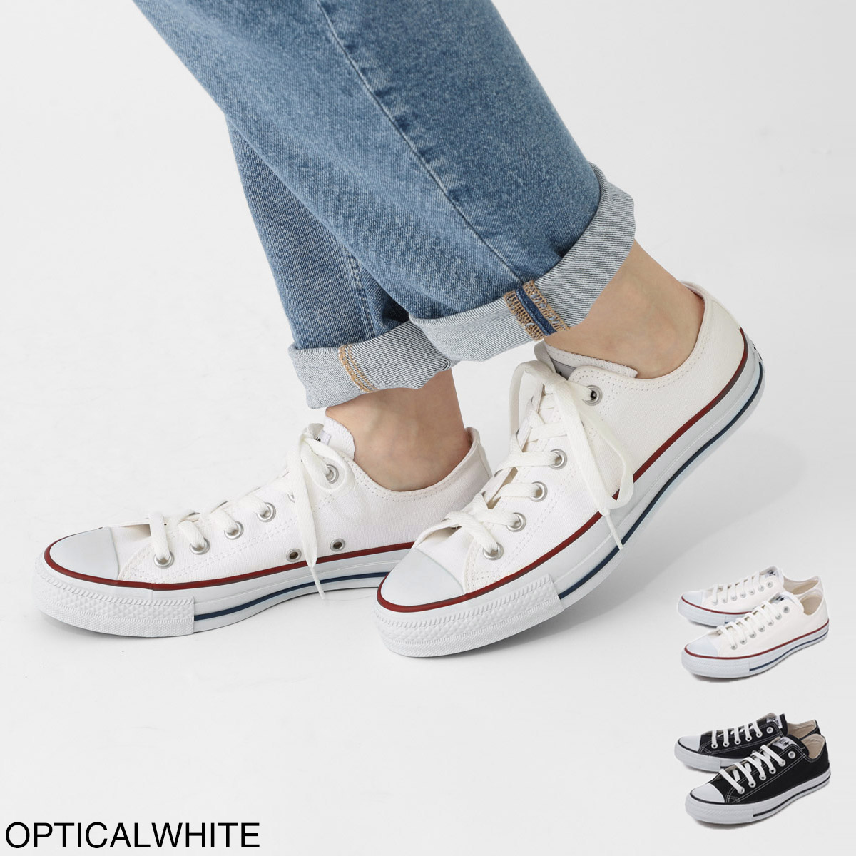 CONVERSE コンバース スニーカー/ALL STAR OX【国内正規品】