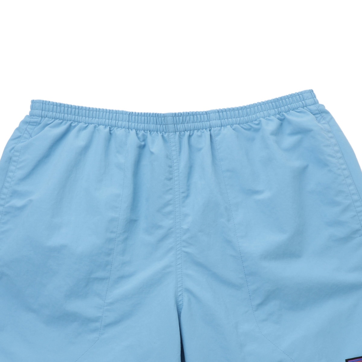 【アウトレット】『ネコポス対応(1点まで)』patagonia パタゴニア ショートパンツ/MEN'S BAGGIES SHORTS－5 メンズ