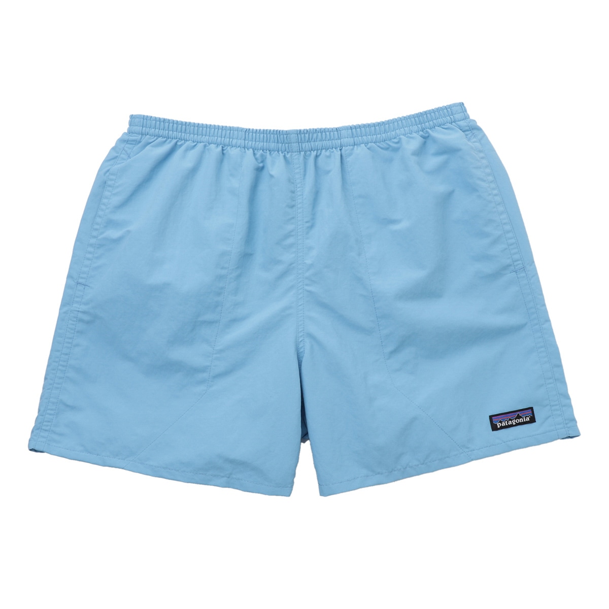 【アウトレット】『ネコポス対応(1点まで)』patagonia パタゴニア ショートパンツ/MEN'S BAGGIES SHORTS－5 メンズ