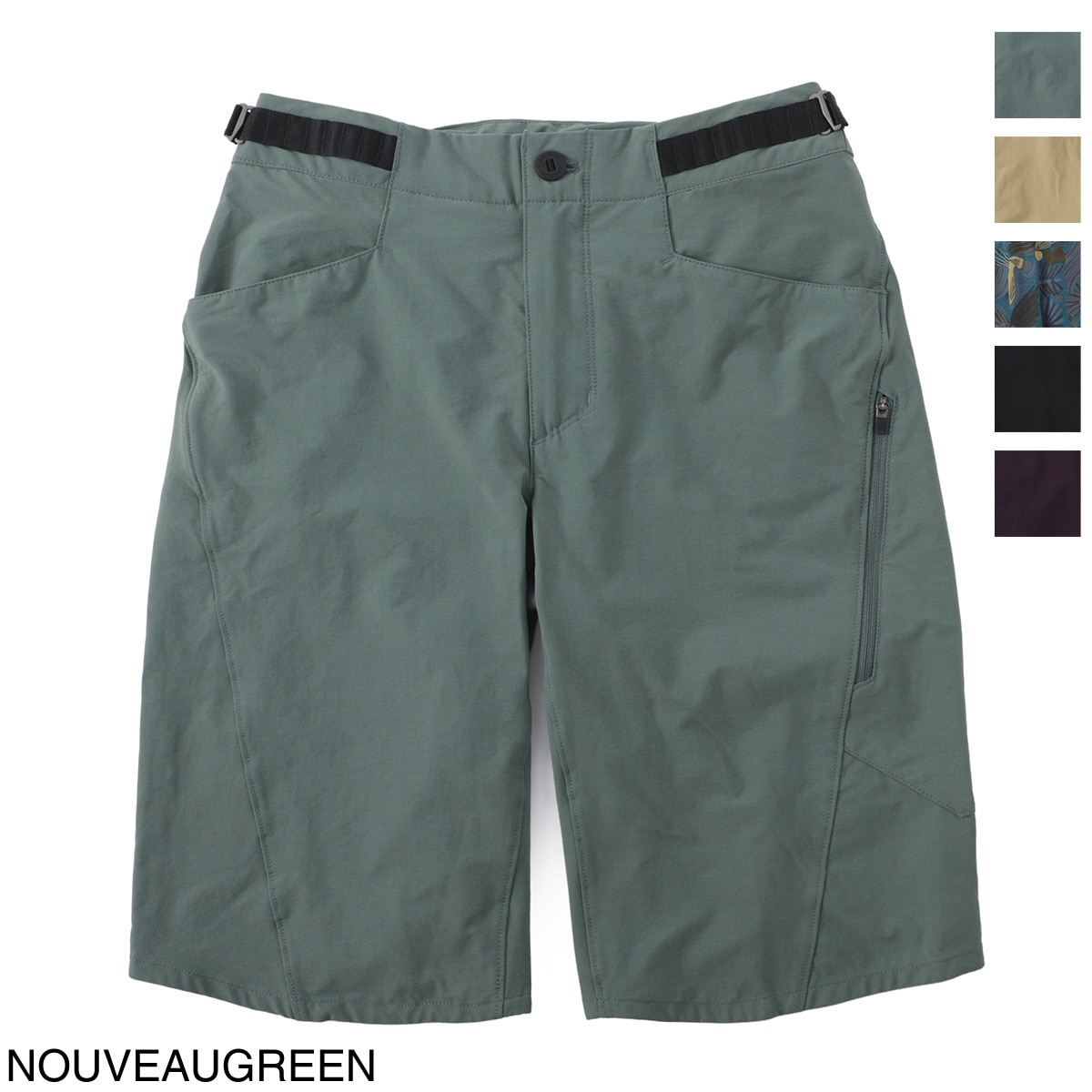 Patagonia [パタゴニア正規代理店] Men's Dirt Craft Bike