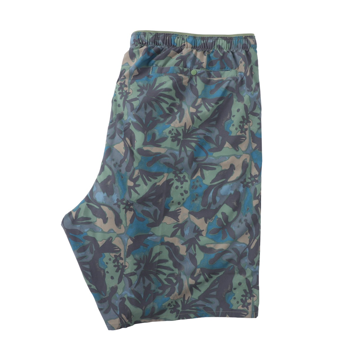 パタゴニア　ショートジョン　サイズ8 メンズ・ユーレックス・インパクト・ショート・ジョン - パタゴニア