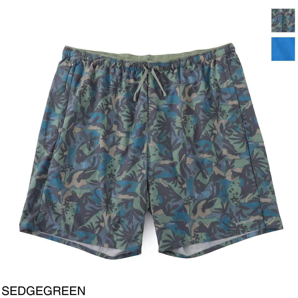 patagonia パタゴニア ショートパンツ/MEN'S MULTI TRAILS SHORTS-8