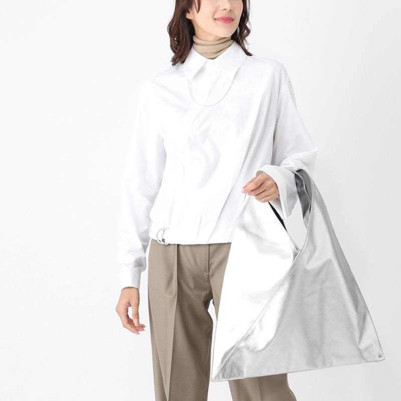 MM6 Maison Margiela エムエム 6 メゾンマルジェラ トートバッグ