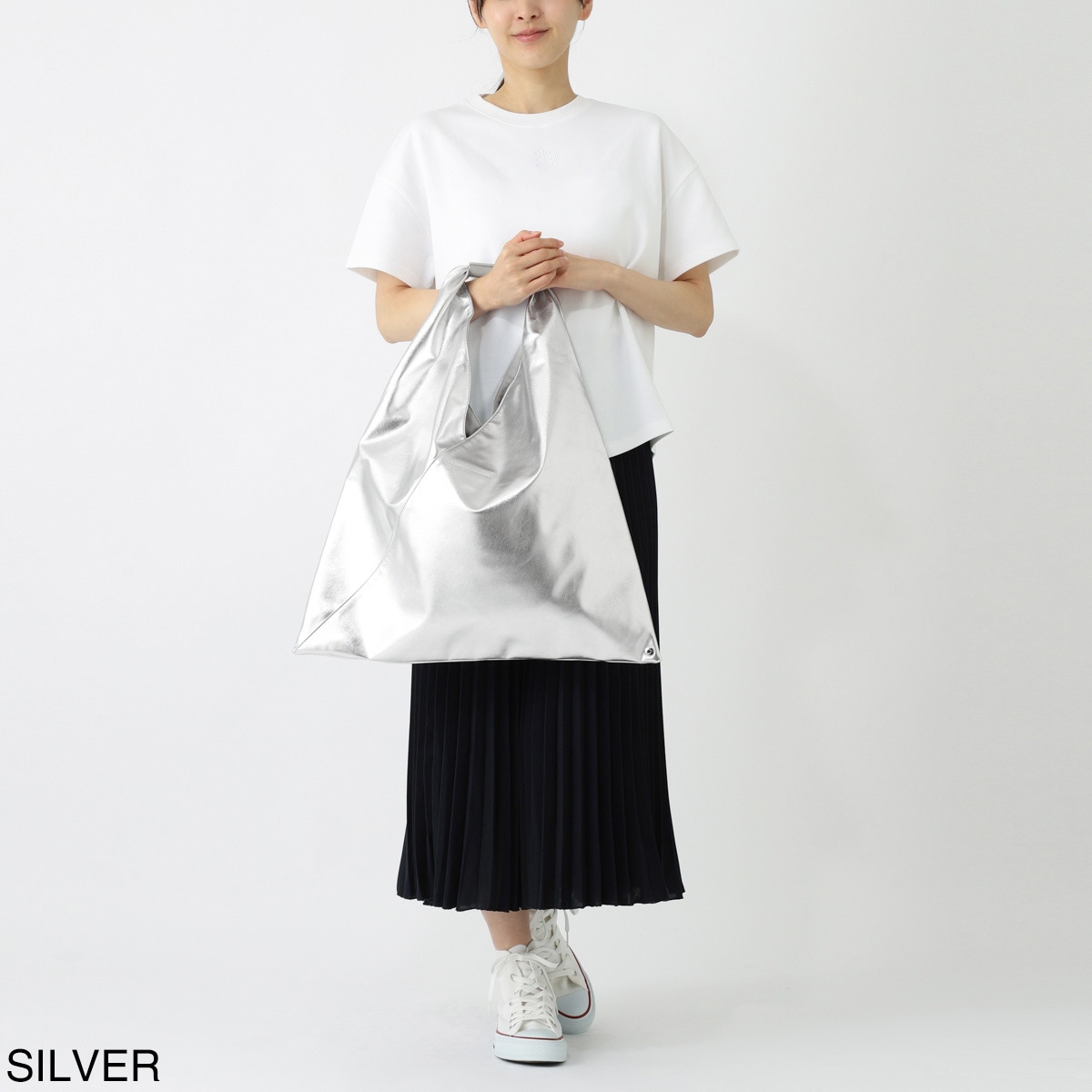 MM6 Maison Margiela エムエム 6 メゾンマルジェラ トートバッグ