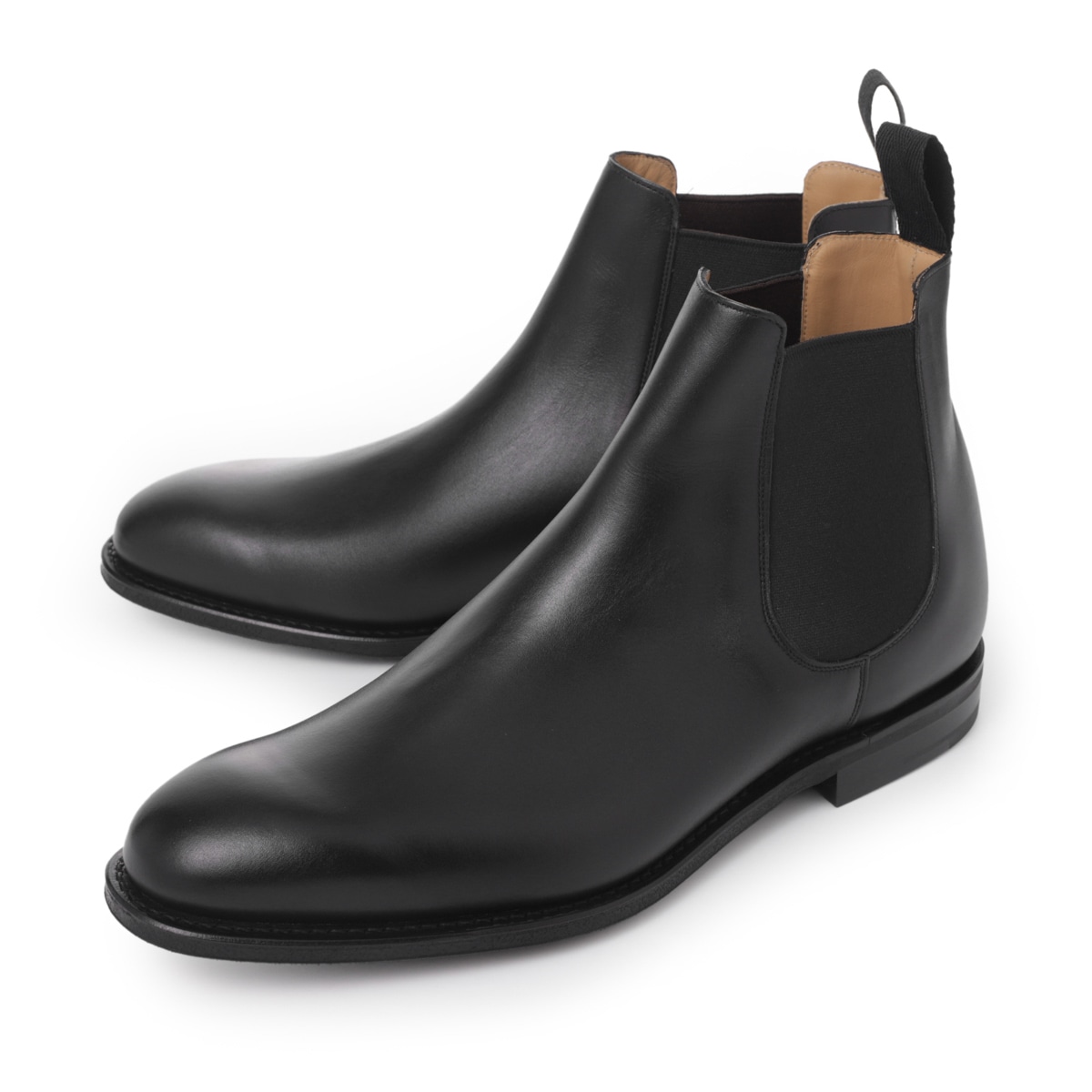 ✴︎美品✴︎Church's チャーチ サイドゴア チェルシーブーツ Church's チャーチ サイドゴアブーツ/チェルシーブーツ/AMBERLEY R 2.0