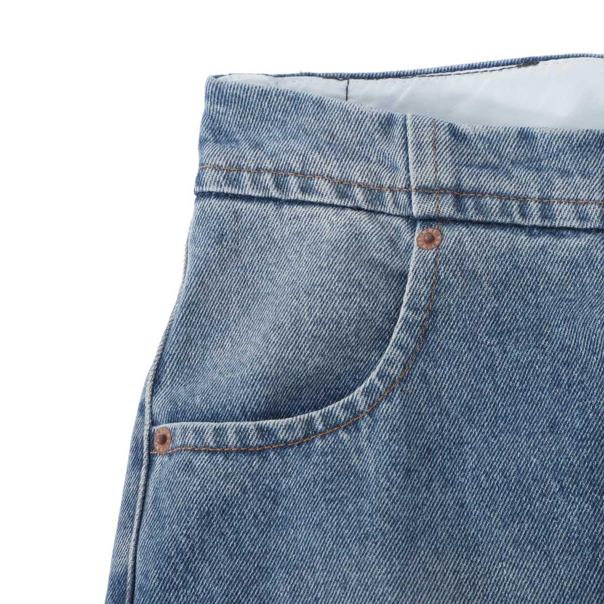 MM6 Maison Margiela エムエム 6 メゾンマルジェラ ボタンフライ