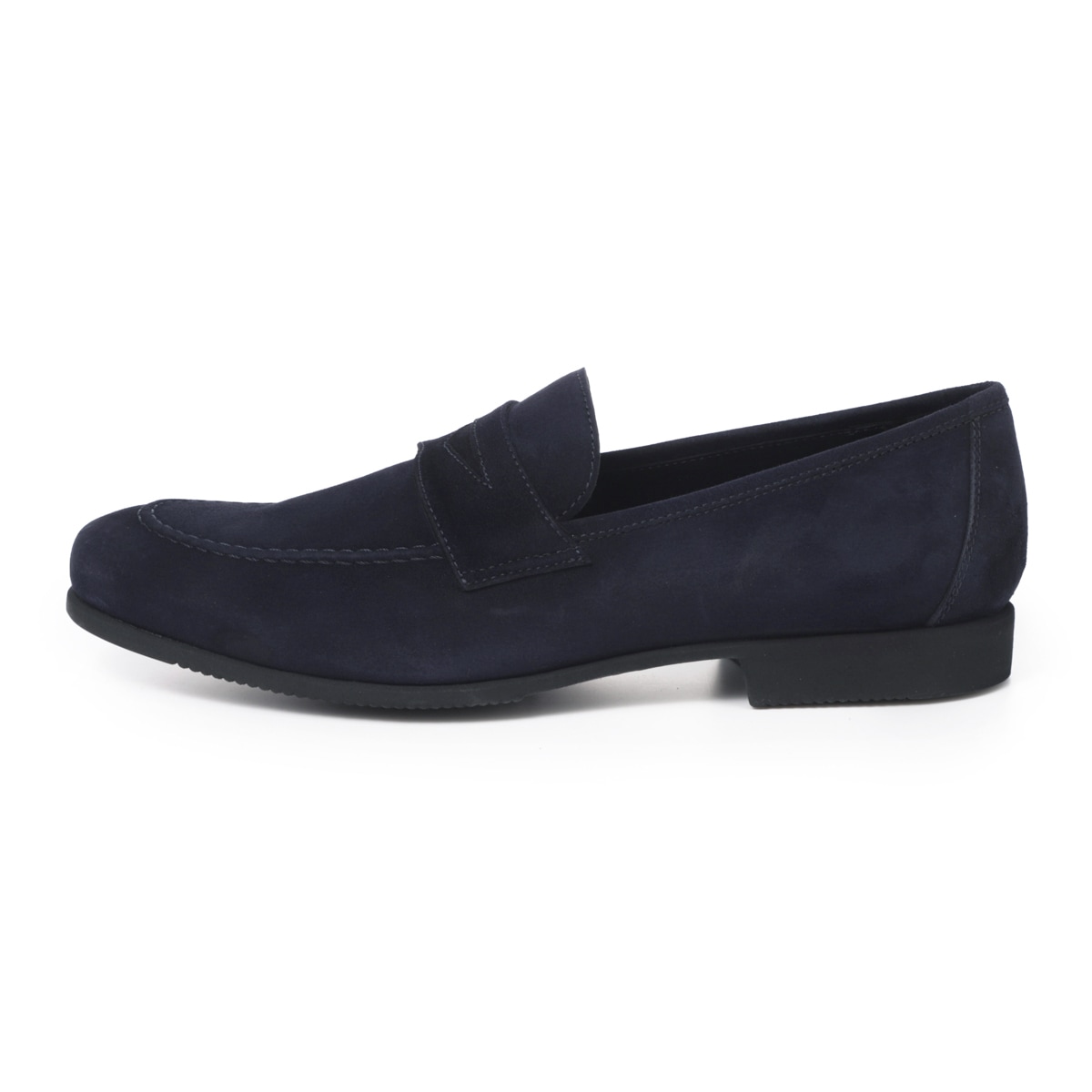 FERRANTE フェランテ ローファー/コインローファー/ISEO CAMOSCIO メンズ