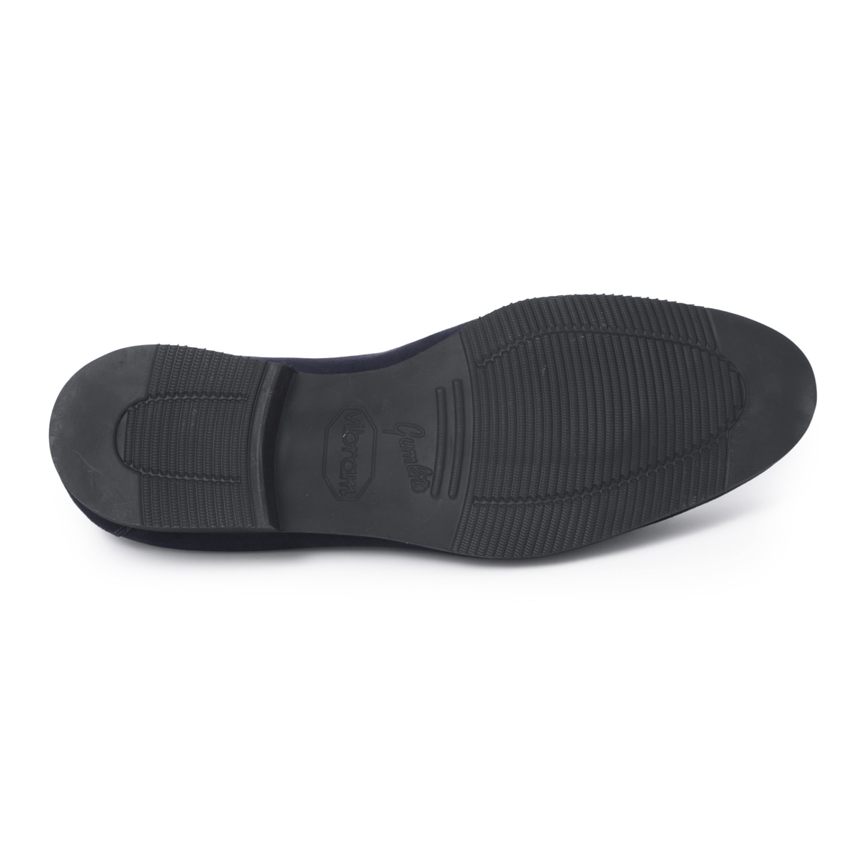 FERRANTE フェランテ ローファー/コインローファー/ISEO CAMOSCIO メンズ